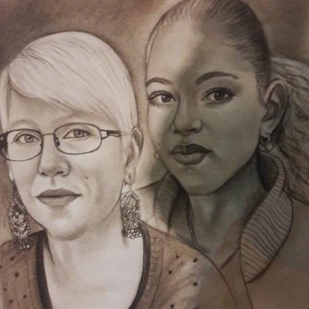 Meet your Posher, Karen